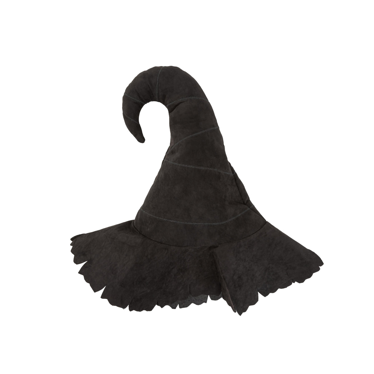 תחפושת -  מכשפה אדירה כובע