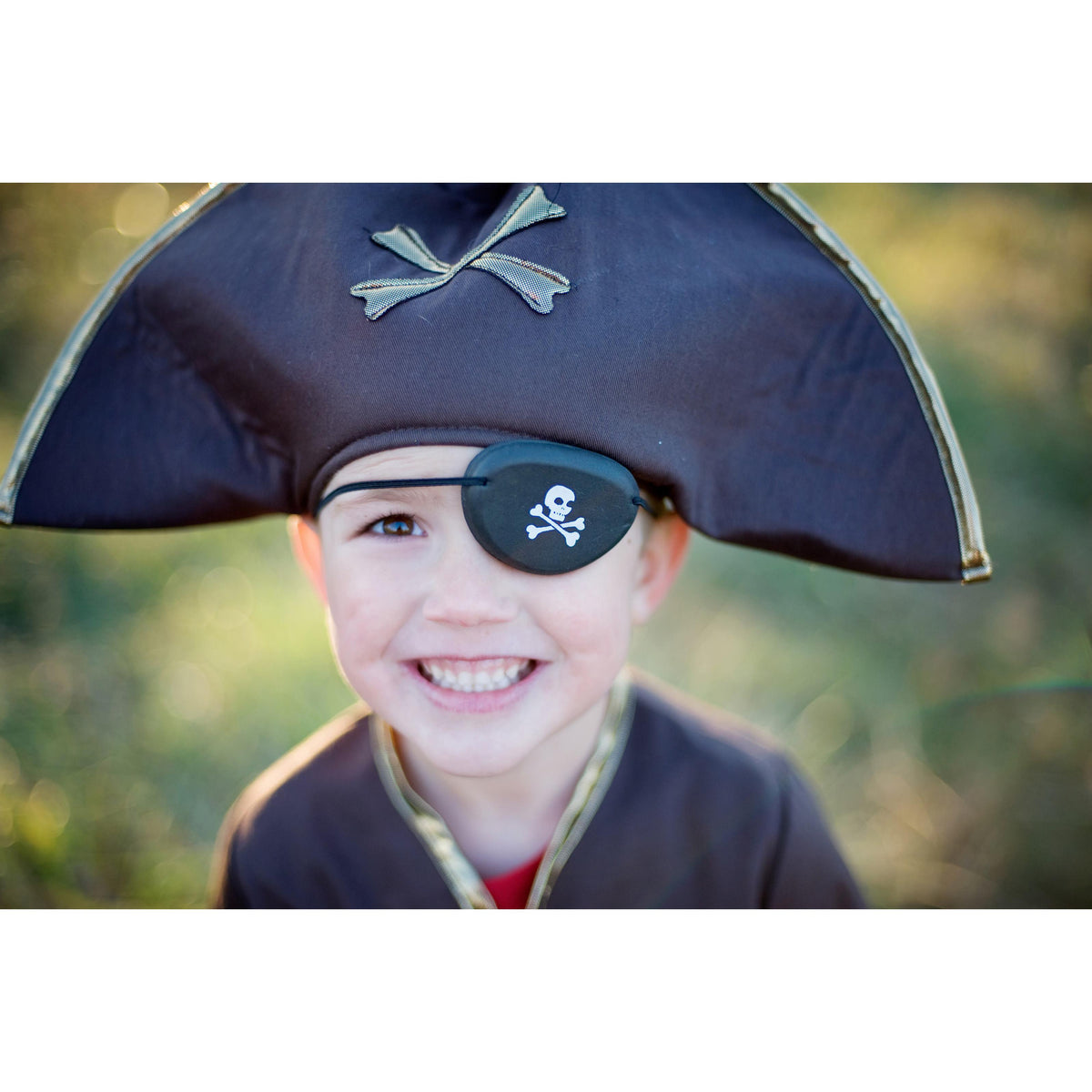 תחפושת -  קפטן הוק כובע