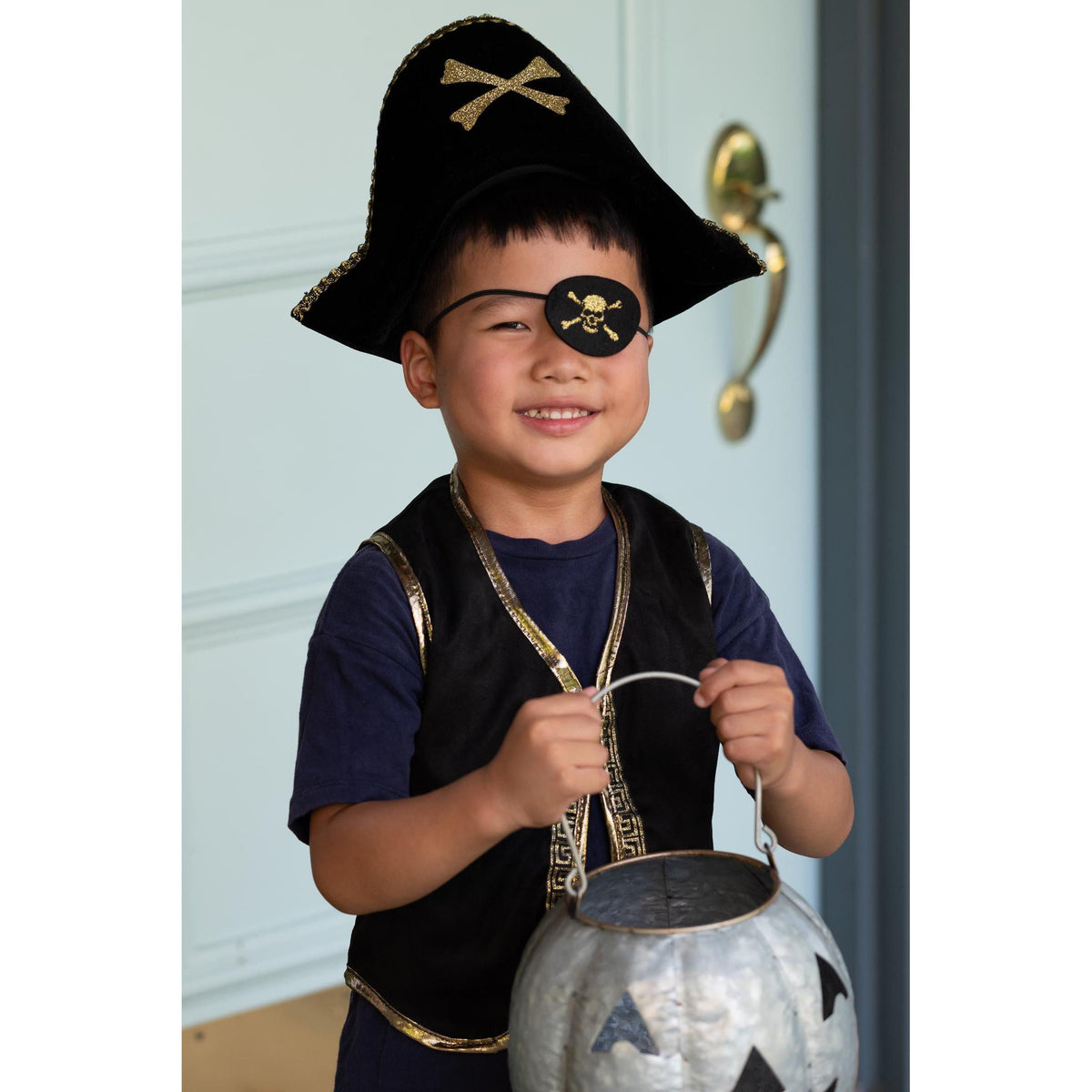 תחפושת -  קפטן הוק כובע