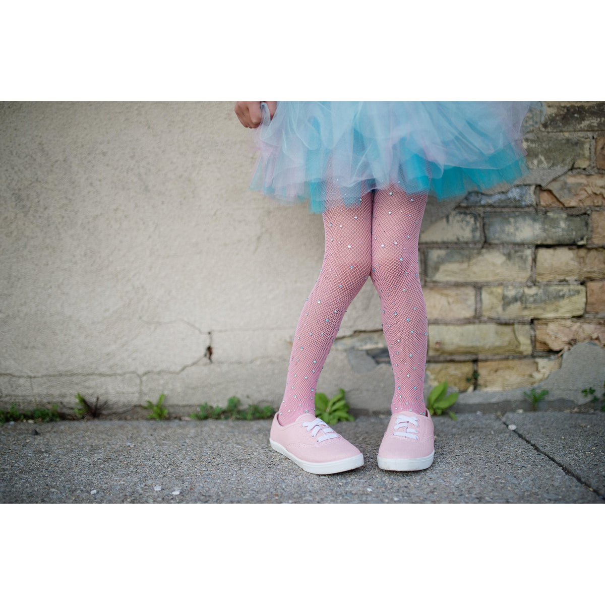 תחפושת - גרביון ורדרד