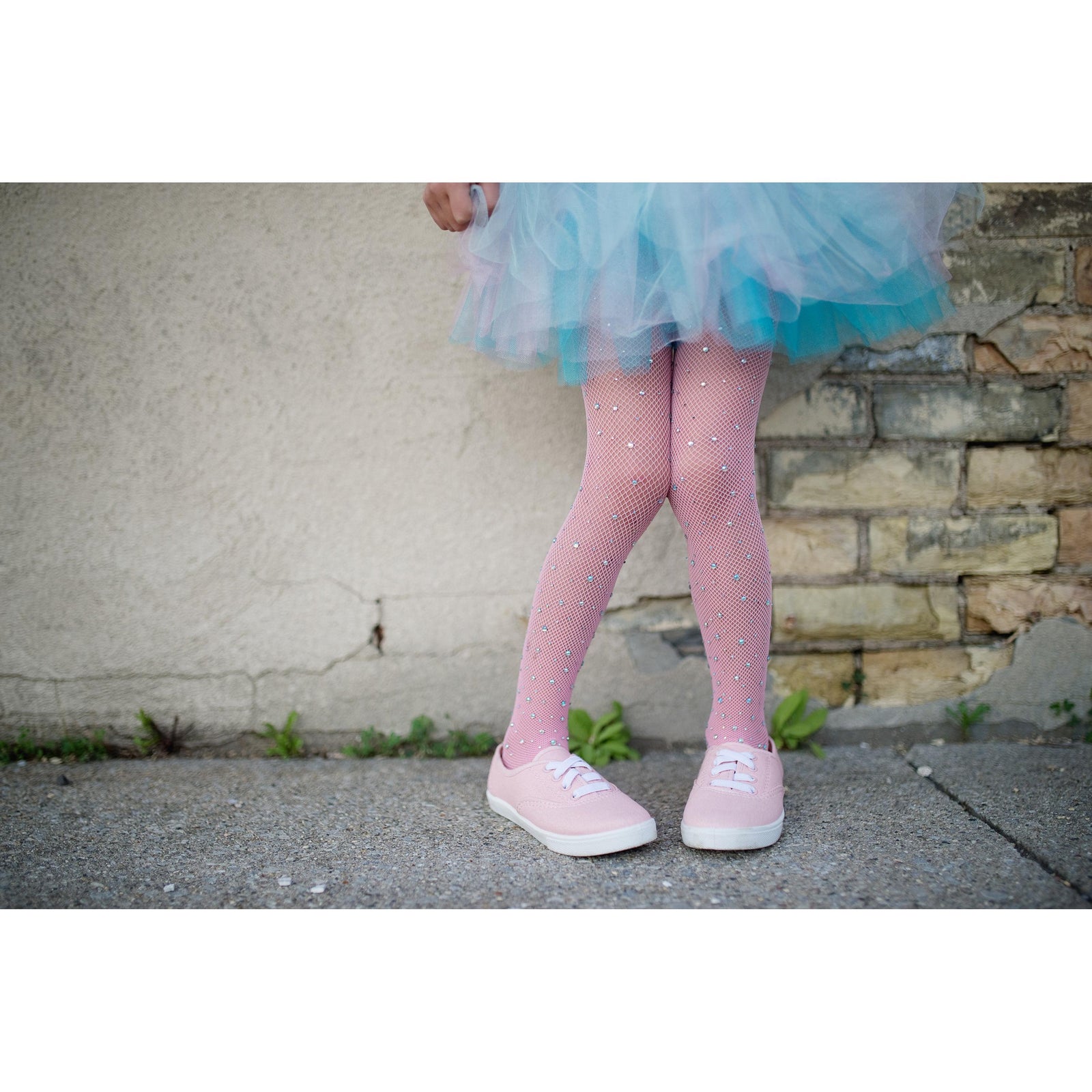 תחפושת - גרביון ורדרד