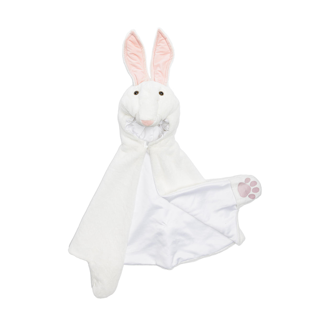 תחפושת 2-3 -  גלימת ארנבת