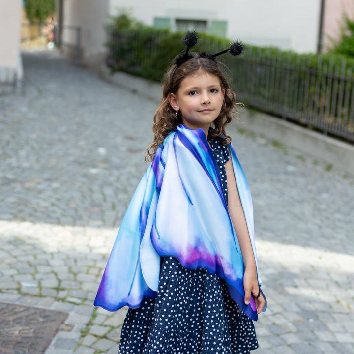 תחפושת 4/6 - כנפי  פרפר  אגדי