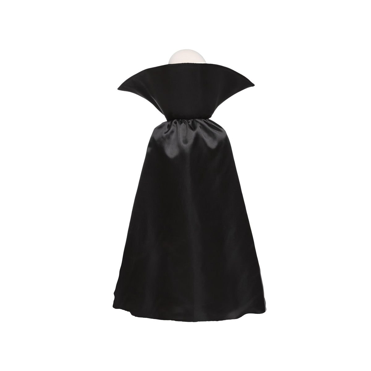 תחפושת 5-6  - גלימת ערפד