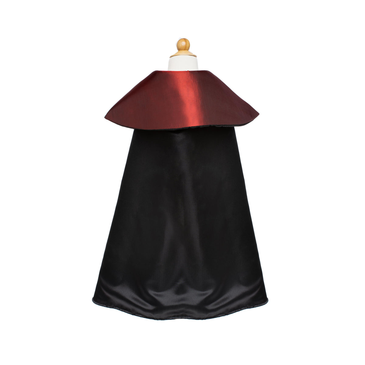 תחפושת 5-6  - גלימת ערפד