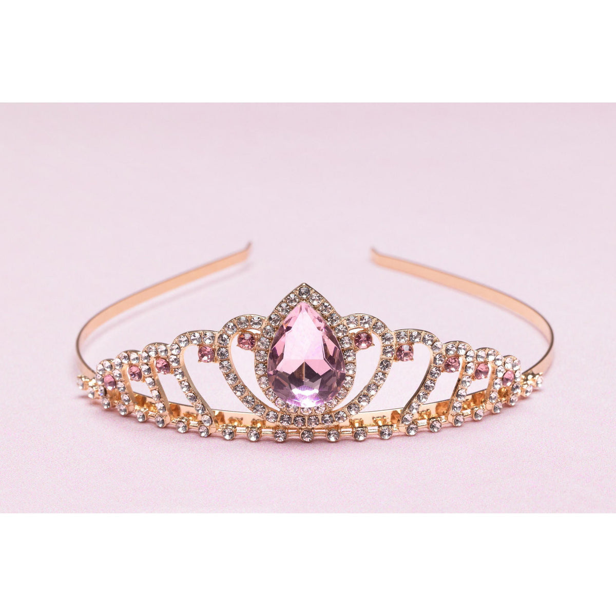 תחפושת -  כתר טיארה בוטיק