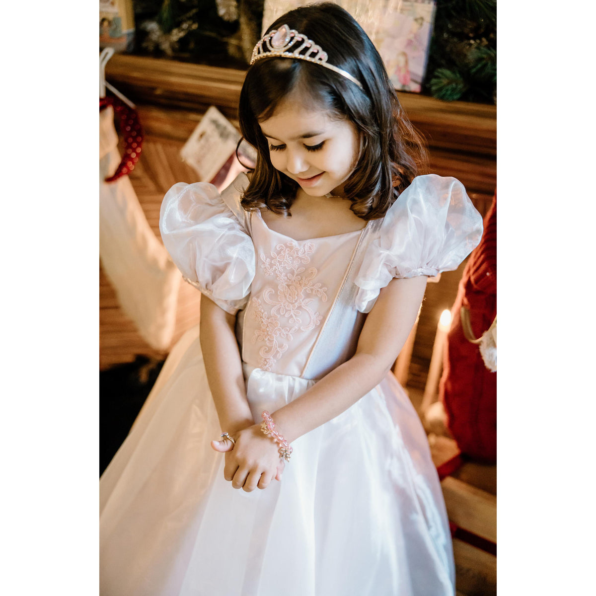 תחפושת -  כתר טיארה בוטיק