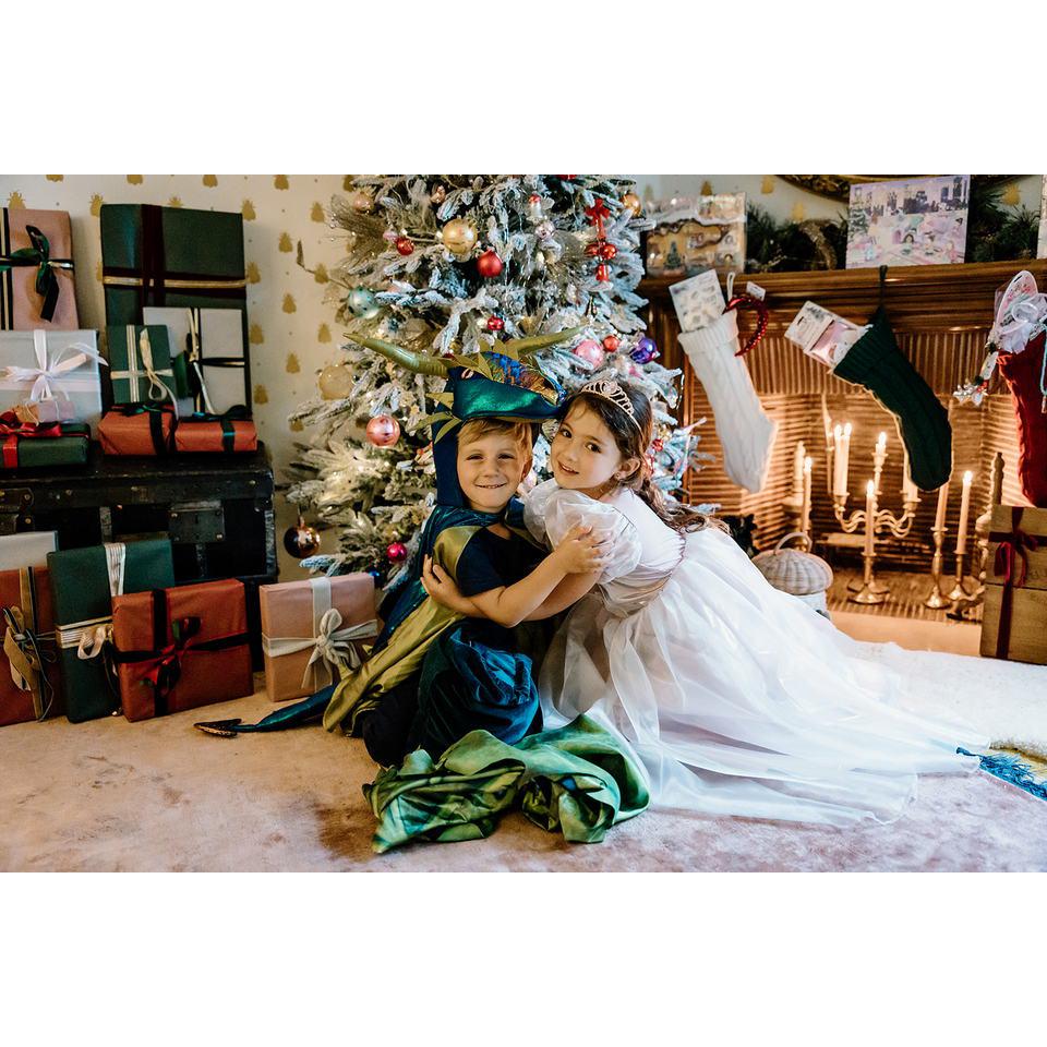 תחפושת -  כתר טיארה בוטיק