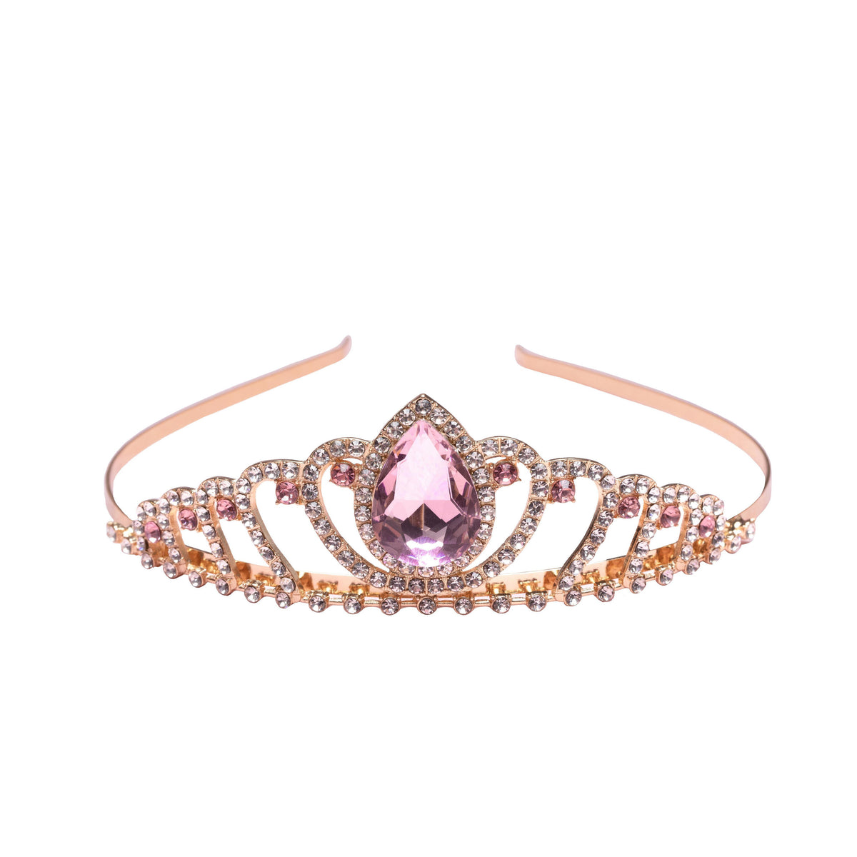 תחפושת -  כתר טיארה בוטיק