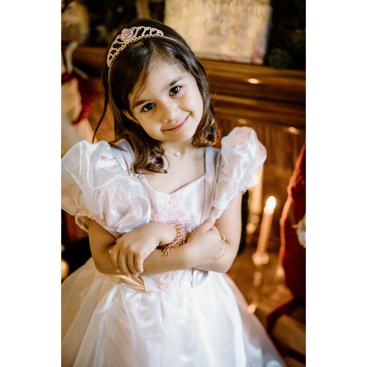 תחפושת -  כתר טיארה בוטיק