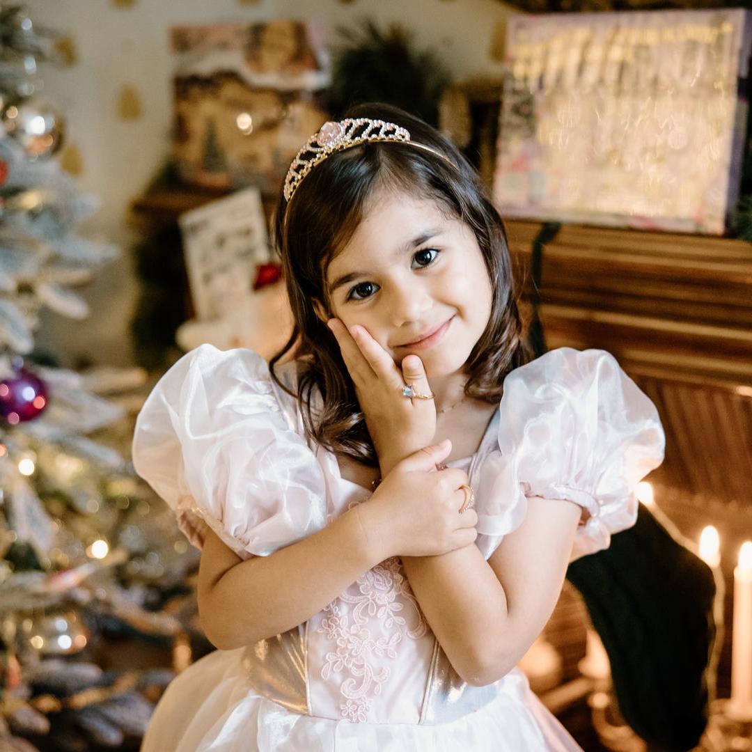 תחפושת -  כתר טיארה בוטיק