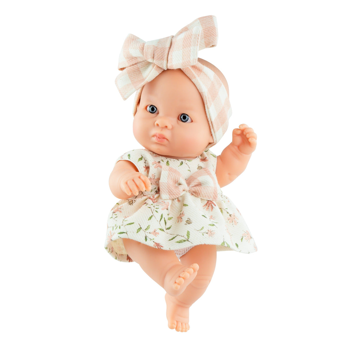 בובה - ג'אנה סרט משובץ Default Title