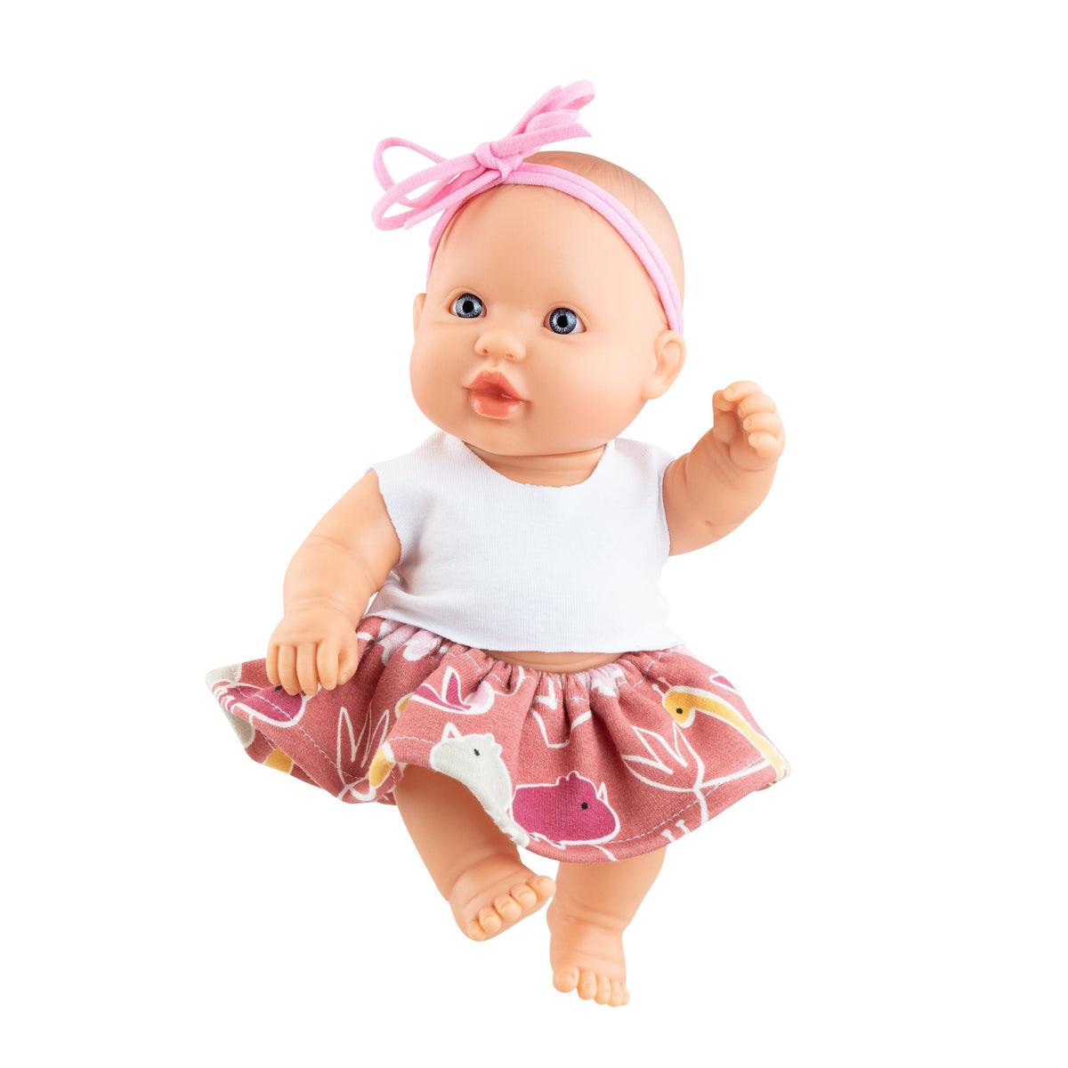 בובה - גרטה חצאית