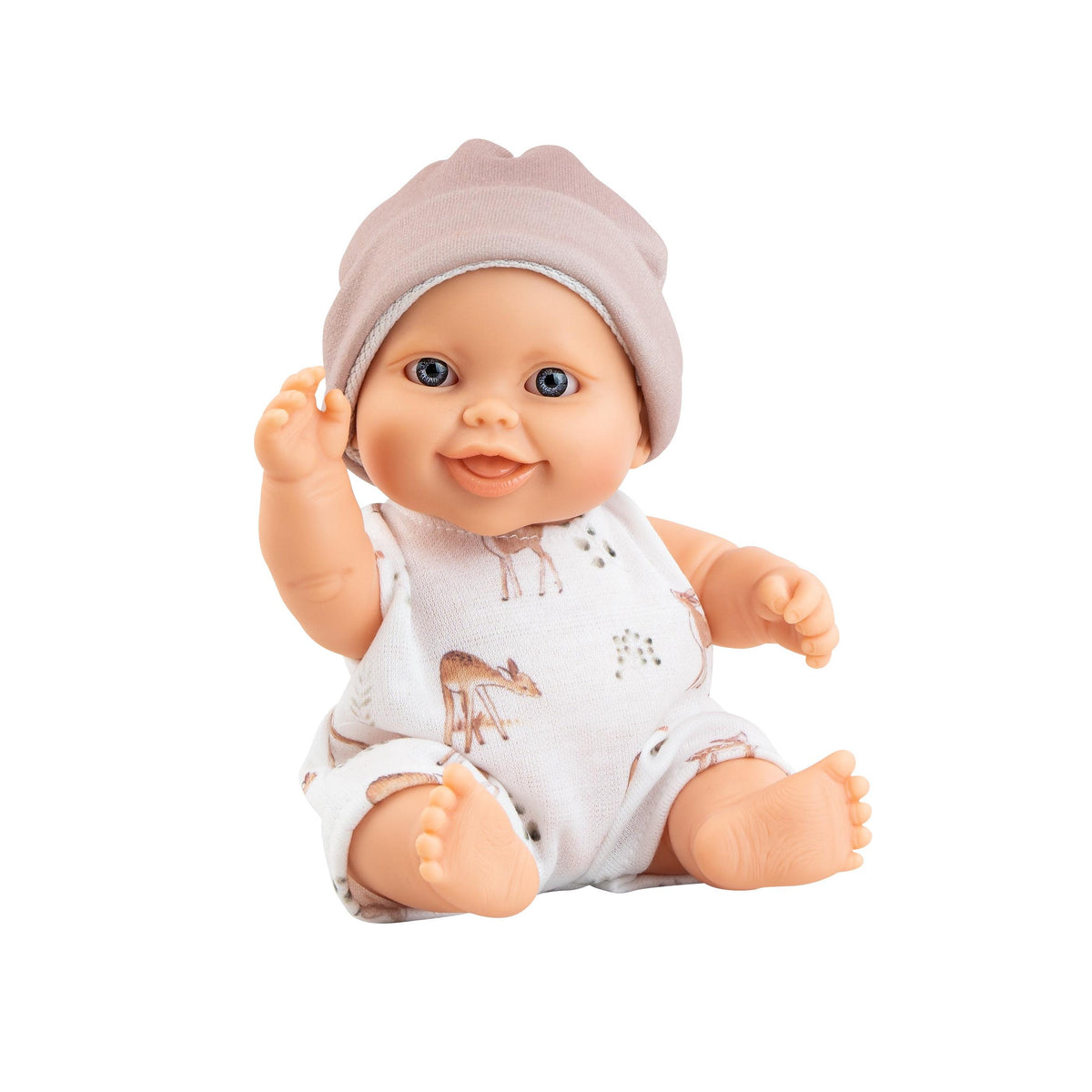 בובה - גווילו במבי