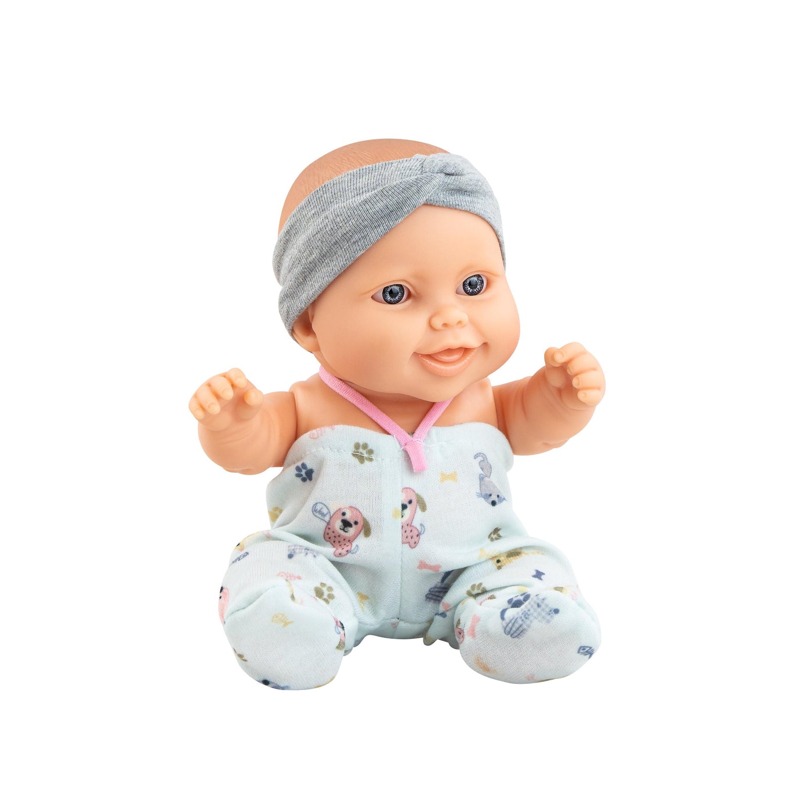 בובה - ביב כלבלבים