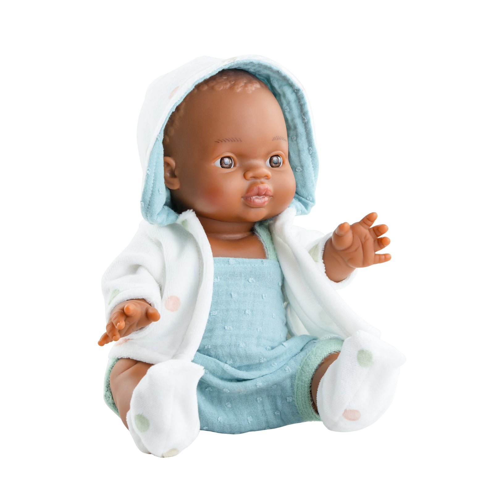 בובה - פראן עליונית לבנה Default Title