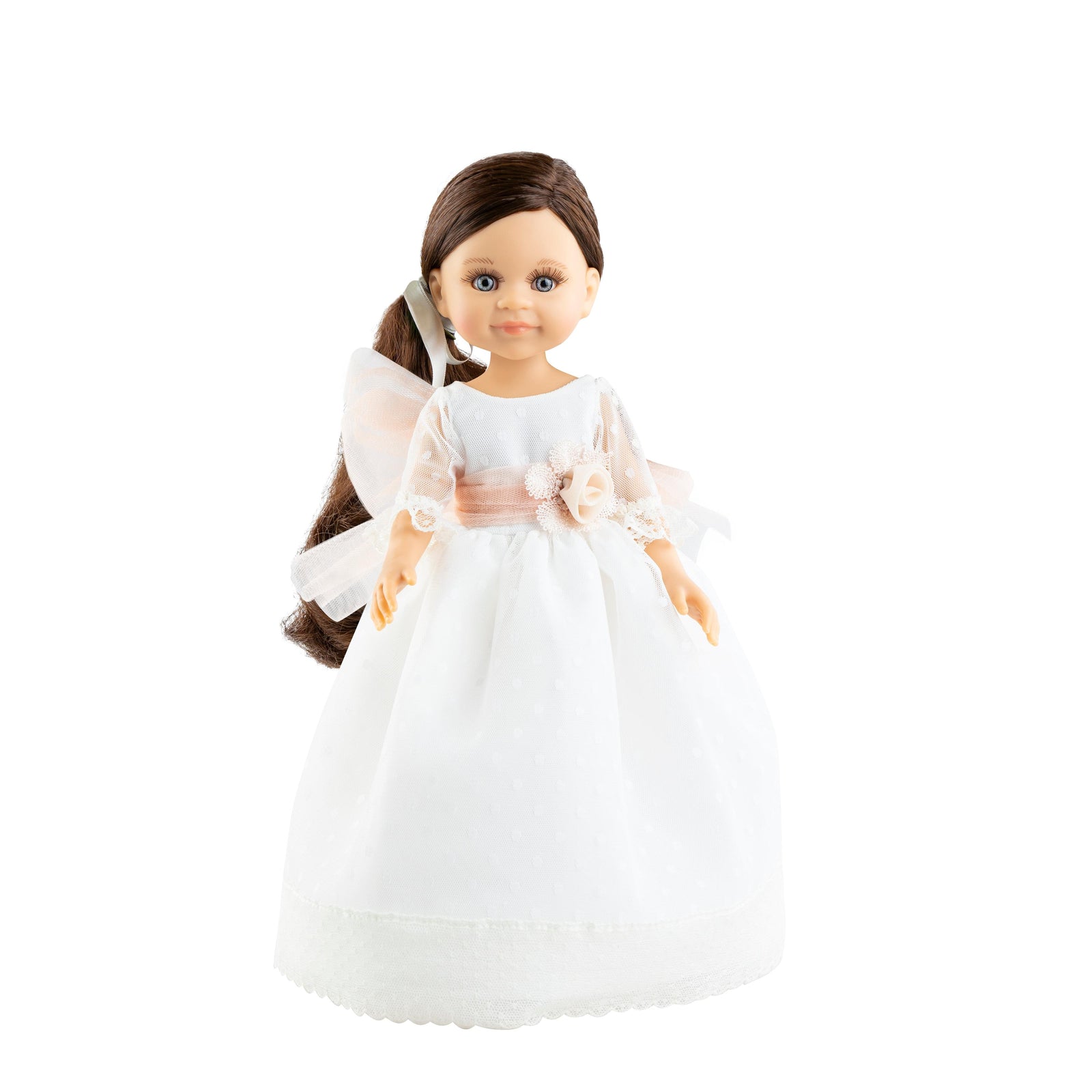 בובה - קלאו כלה