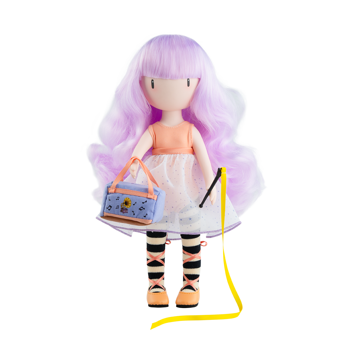 בובה סנטורו - הרקדנית הקטנה Default Title