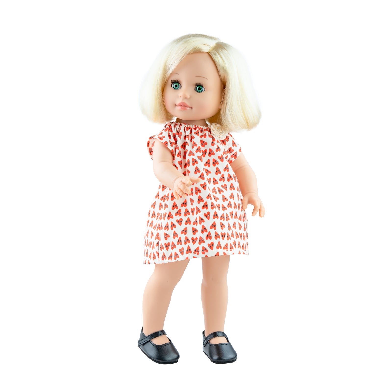 בובה - אני שלך לירי לבבות Default Title