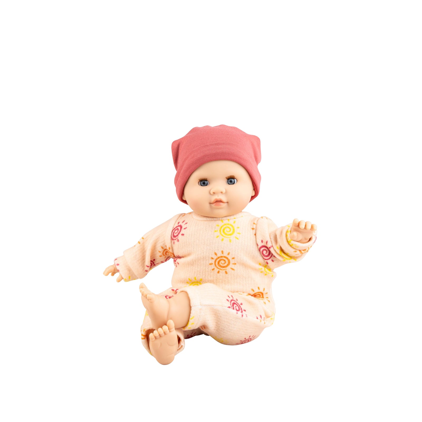 בובה - הוגו שמשות