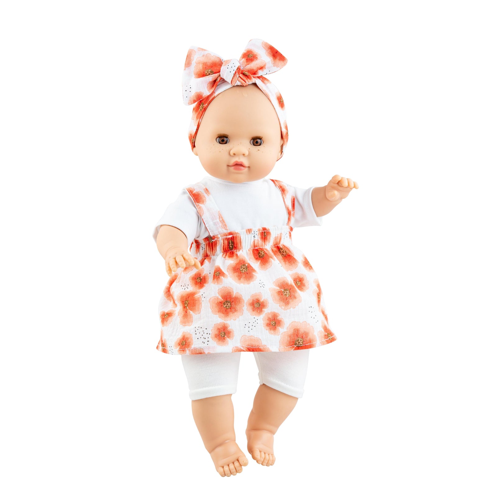 בובה - יהודית כלניות