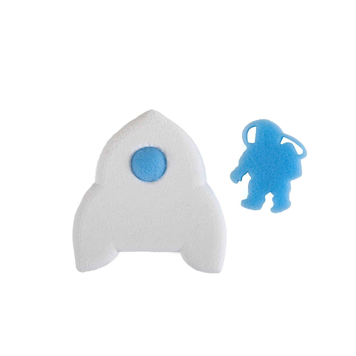 צבעי מים - טיל צבעוני