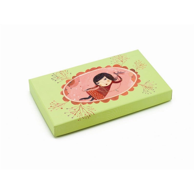 תכשיטים - ציפורים