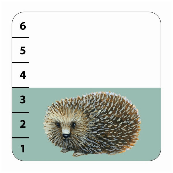 קלפים - מלחמה חיות