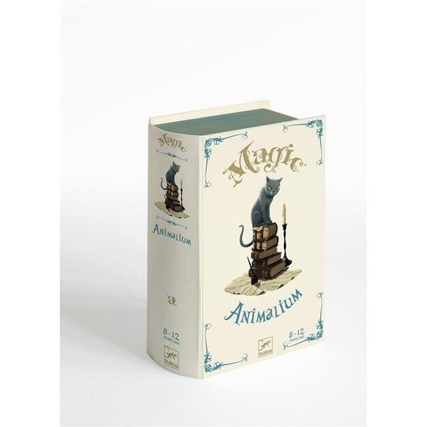 קסמים - קלפים מנטלים