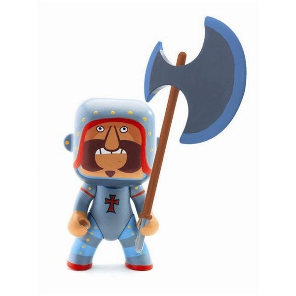 דמויות - סיר גאוין