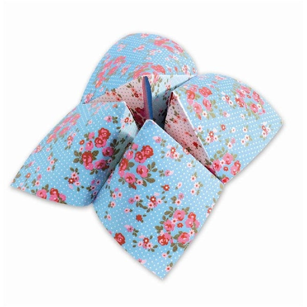 יצירה אוריגמי עתידות