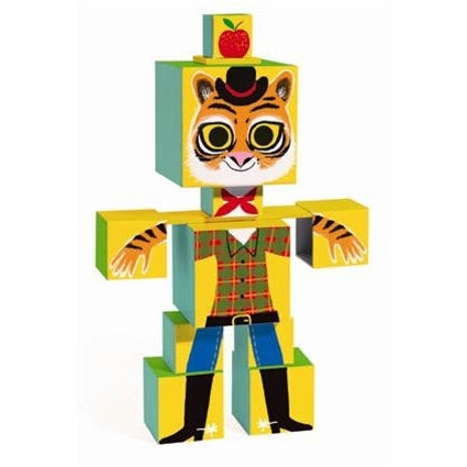 מגדל טוטם - ריגולו