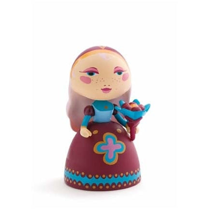 ארטי טויס - אנוקנה