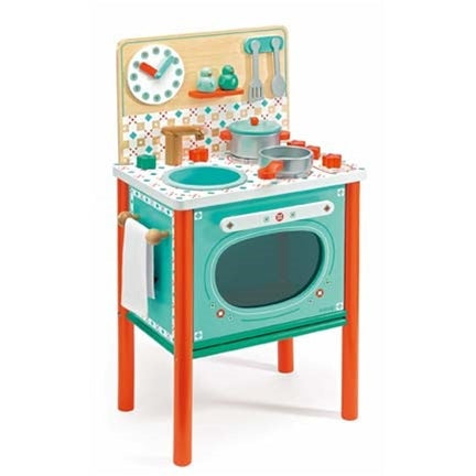 מטבח - של ליאו