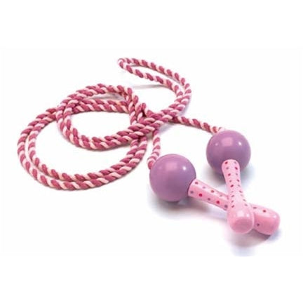 משחק חוץ - חבל קפיצה