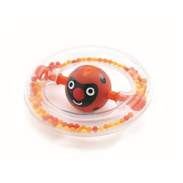 רעשן לתינוקות - פיטיקוקי