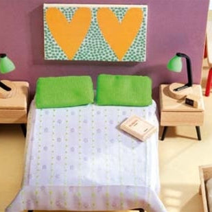 בית בובות - בית קוביה