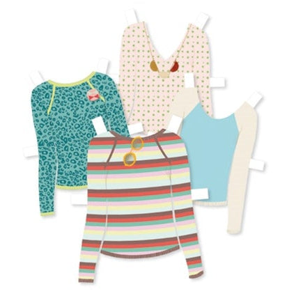 יצירה - חדר הלבשה