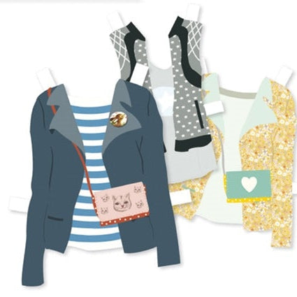 יצירה - חדר הלבשה