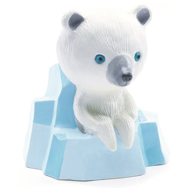 קופת חסכון - דב הקוטב