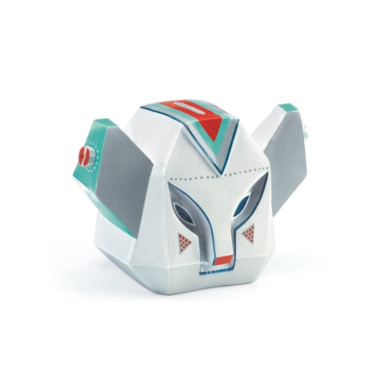 קופת חסכון - רובוט