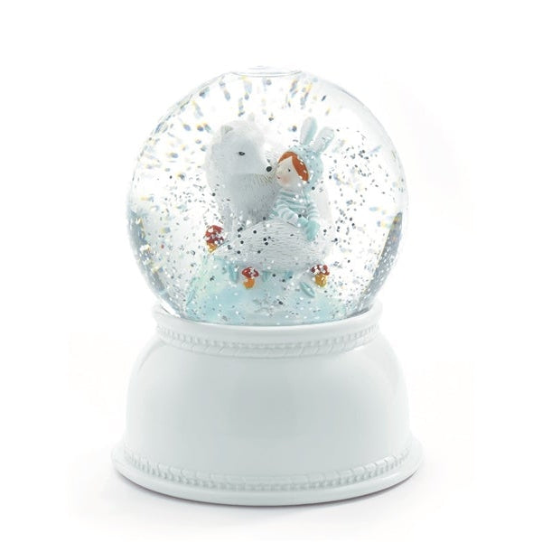 מנורת לילה - ילדי הקוטב