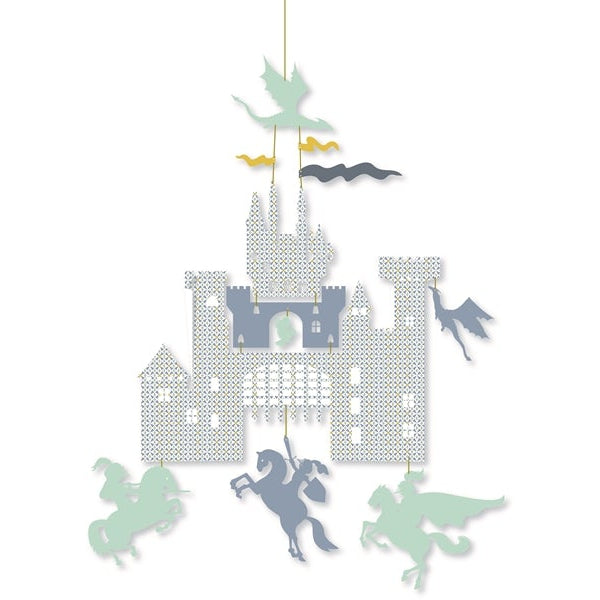 מובייל - טירה