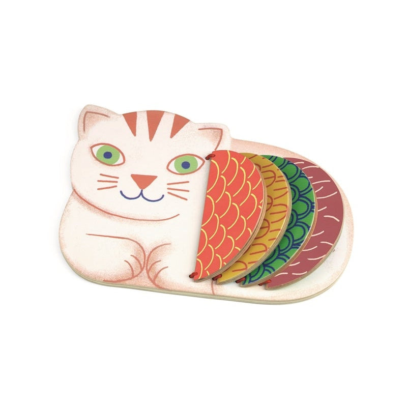 ספר עץ - סמי