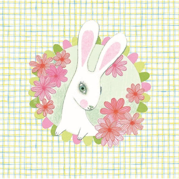 תיבת נגינה - ארנבון