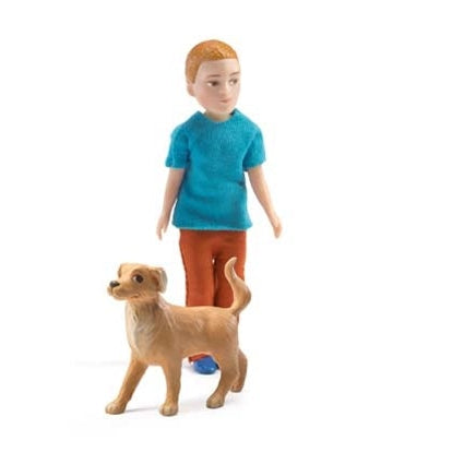 בית בובות - חבייר