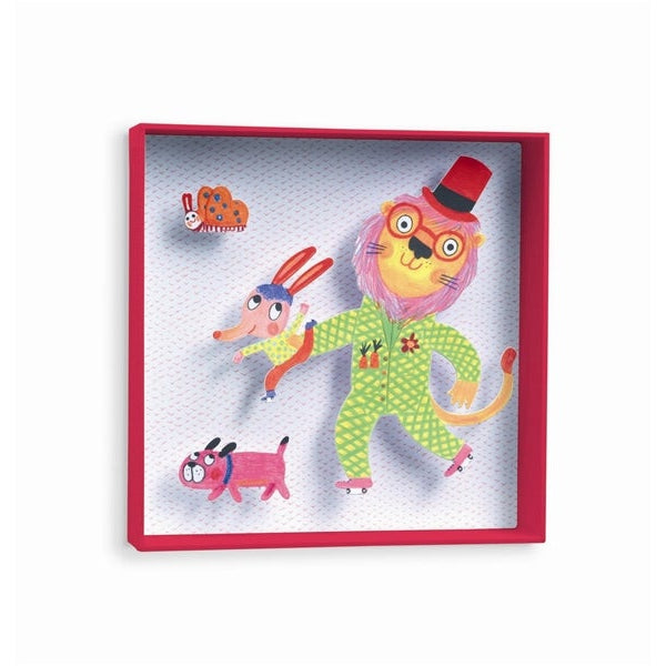 תמונה - אדון אריה