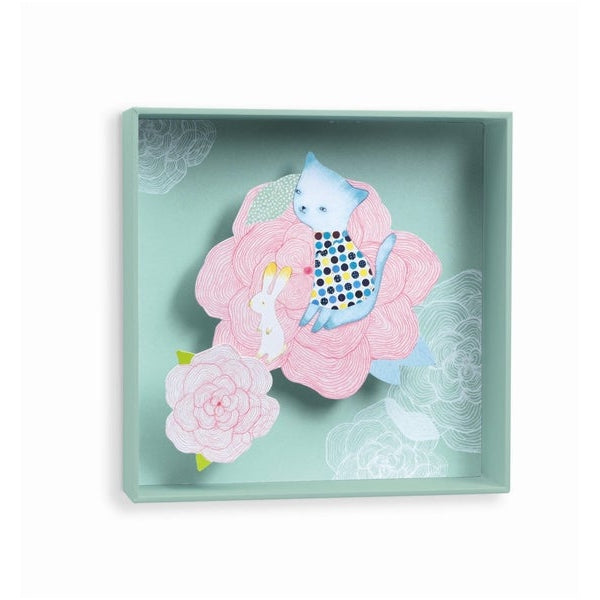 תמונה - חתולה