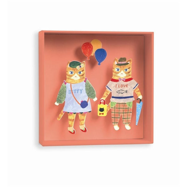 תמונה - חתוליים