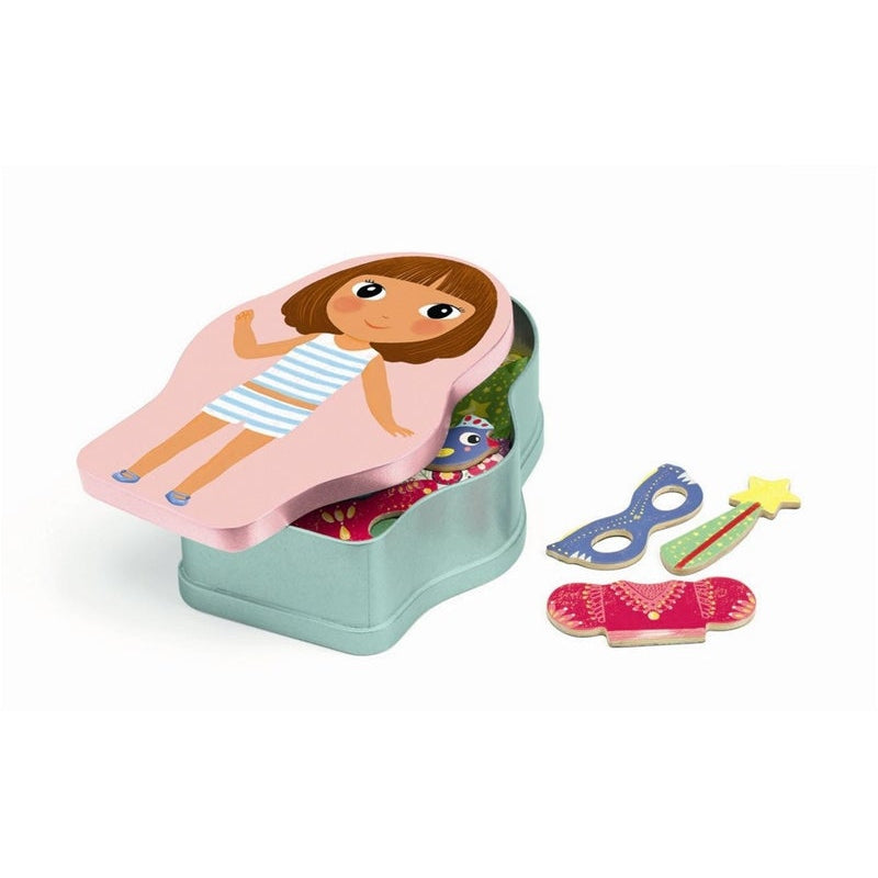 מגנטים בקופסא - בליסימו